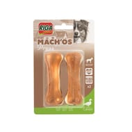 Riga mach'os press'os presse canard M x 12 - 120g