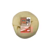 Riga mach'os press'donut soufflé blanc x1 - 75g