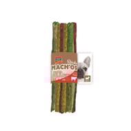 Riga mach'os stick bâtonnet aggloméré s x 10 - 70g