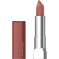 Gemey maybelline rouge à lèvres color sensational 177 bare reveal