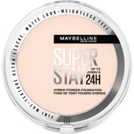 Gemey maybelline fond de teint poudre hybride superstay 24h 03