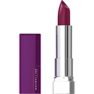 Gemey maybelline rouge à lèvres stick color sensational 338 midnight plum