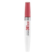 Gemey maybelline rouge à lèvres superstay 24h color 620 in the nude