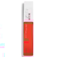Gemey maybelline rouge à lèvres superstay matte ink 25 heroine