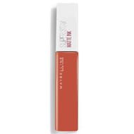 Gemey maybelline rouge à lèvres superstay matte ink 130 self starter