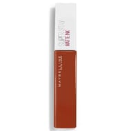 Gemey maybelline rouge à lèvres superstay matte ink 135 globe trotter