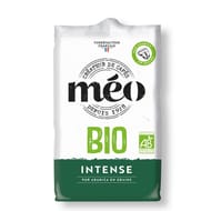 Méo café grains intense bio 500g