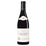 Chambolle Musigny Rouge Jean Bouchard 13% Vol.75cl