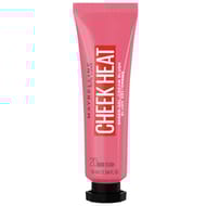 Gemey maybelline cheek heat blush gel-crème 20 rose flush
