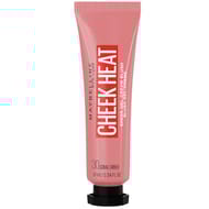 Gemey maybelline cheek heat blush gel-crème 30 coral ember