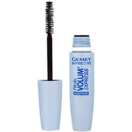 Gemey maybelline mascara ricils volum' express waterproof noir