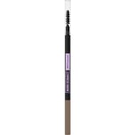Gemey maybelline express brow ultra slim 02 soft brown