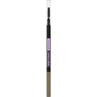 Gemey maybelline express brow ultra slim 01 blonde