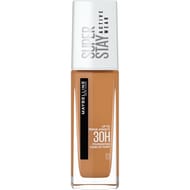 Gemey maybelline superstay active wear 30h fond de teint 61 warm bronze