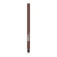 Gemey maybelline tattoo liner smokey eyeliner crayon brown