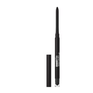 Gemey maybelline tattoo liner gel smokey noir