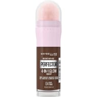 Gemey maybelline instant anti-âge perfector fond de teint 04 foncé 20ml