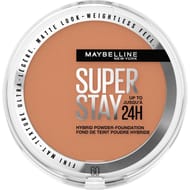 Gemey maybelline superstay fond de teint poudre hybride 24h 60