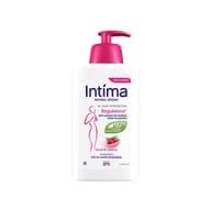 Intima gel lavant intime quotidien régulateur extrait cranberry 500 ml