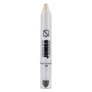 Ns crayon jumbo yeux 04 blanc perle