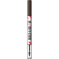 Gemey maybelline build-a-brow gel teinté sourcils deep brown