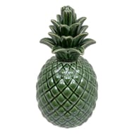 Ananas céramique h20cm