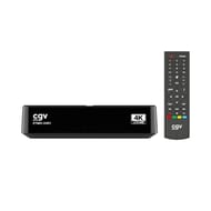 Cgv récepteur/enregistreur tnt hd Etimo UHD1