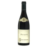 Fixin Rouge Jean Bouchard 13.5% Vol.75 cl