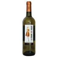 Vin de France Semillon Gros Manseng Cuvée Marion Dame de Viaut 11% de Vol. 75 cl