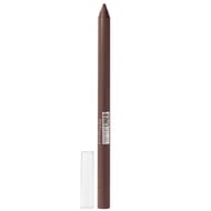 Gemey maybelline eye studio tattoo liner gel 911 smooth walnut