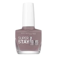 Gemey maybelline vernis à ongles superstay pastel 911 street cred