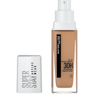 Gemey maybelline active wear fond de teint 36 warm sun