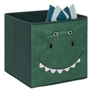 Boite rangement dino  29x29cm