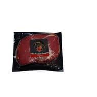 Aux Produits Saugets Echiné crue fumée sous vide 500g