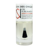Ns vernis à ongles soin gel sublimateur