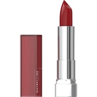 Gemey maybelline rouge à lèvres color sensational made for you 385 ruby for me