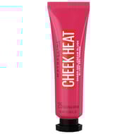 Gemey maybelline cheek heat blush gel-crème 25 fuchsia spark