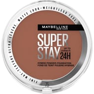 Gemey maybelline superstay fond de teint poudre hybride 75