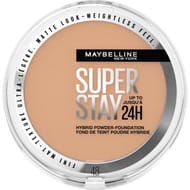 Gemey maybelline superstay fond de teint poudre 24h 48