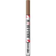 Gemey maybelline build-a-brow gel teinté sourcils 255 soft brown