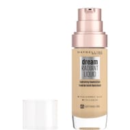 Gemey maybelline dream radiant liquide fond de teint 45 miel