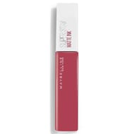 Gemey maybelline rouge à lèvres superstay matte ink 80 ruler