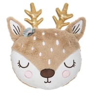 Coussin "biche"