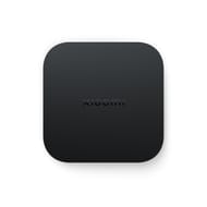 Xiaomi tv Box S 2nd génération noir MITVBOX2GENN