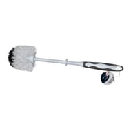 Cora balayette wc bi-matière