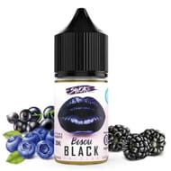 Black Bisou Concentre 30 ml 0mg Swoke