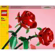 40460 - Lego Iconic - Les roses
