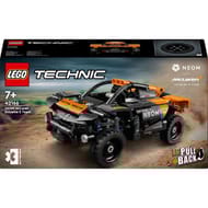 42166 - Lego Technic - Neom McLaren Extreme E Race Car