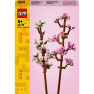 40725 - Legon Iconic - Les fleurs de cerisier