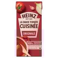 Heinz sauce tomate cuisinée 350ml
